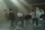 cohésion équipe