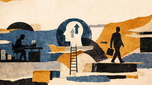 Faut-il changer d'entreprise ? Les données pour décider en conscience