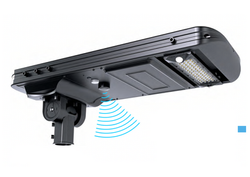 Remote or App Controlled