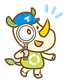 株式会社武生環境保全　キャラクター
