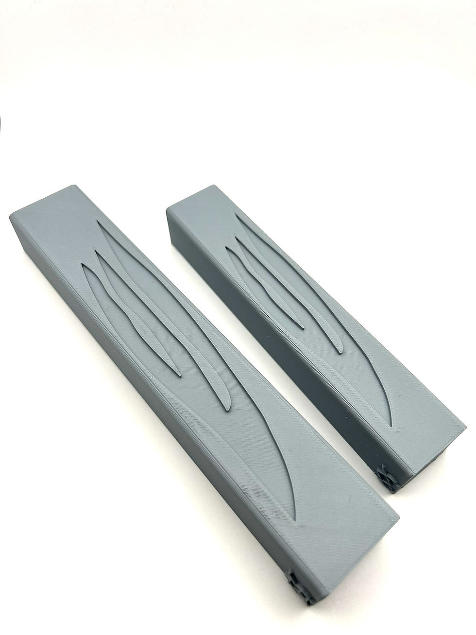 Miniature : Mezouza Grand Shine Personnalisable