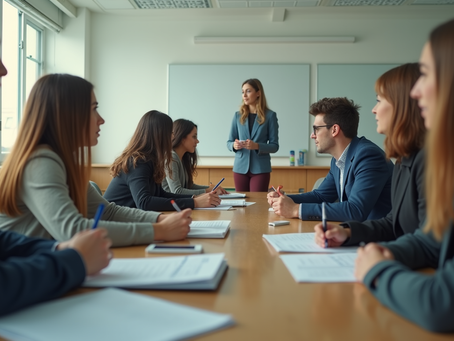 Experience Portuguese Language Immersion in DC: Unlock Language Immersion Benefits