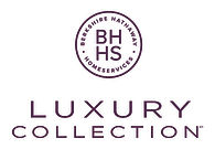 Berkshire Hathaway Luxury Collection Logo