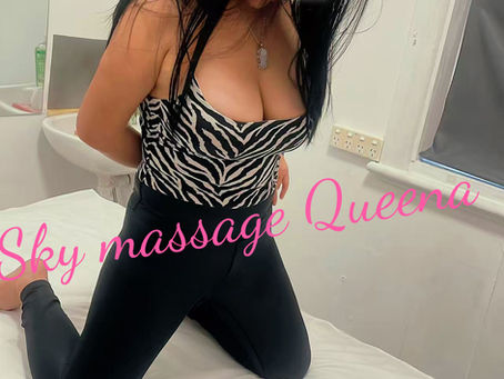 Queena! look at that figure