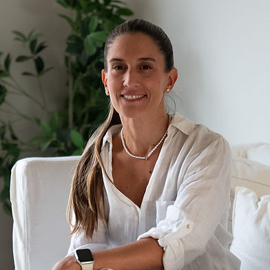 Lic. Camila Perdomo