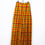 Miniature : pantalon large madras Thérésine Création