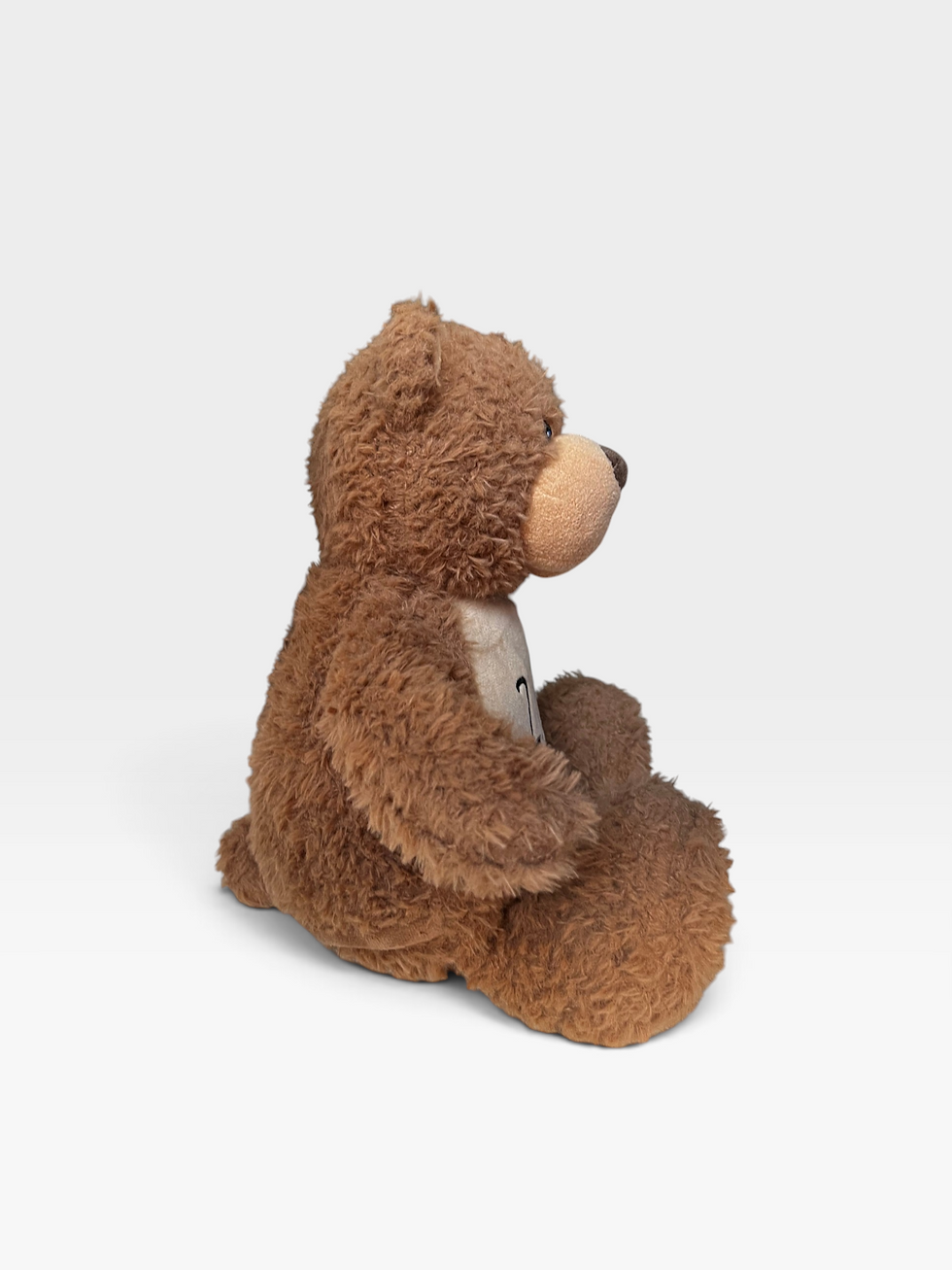 Thumbnail: Costlierbear Personalized Teddy Bear