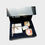 Thumbnail: Diamond Earrings & Personalized Cookies