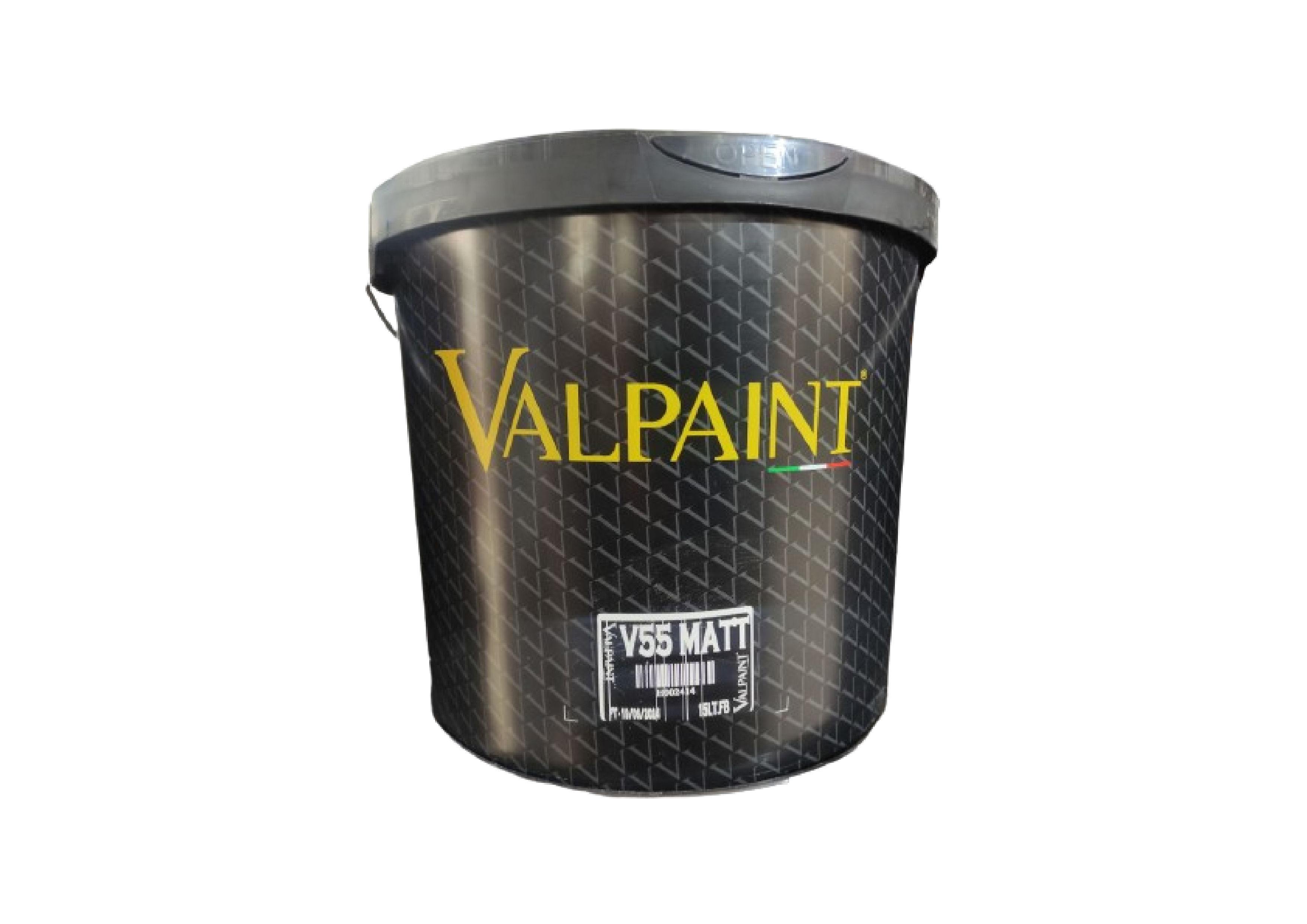 V55 Matt Valpaint
