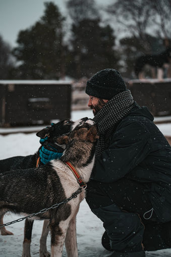© Audrey Bourdier - Norvège