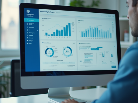Streamline Your Practice with Advanced Billing Software
