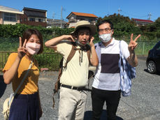 Hさん自立１周年ご家族インタビュー