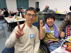 2025年クリスマス会