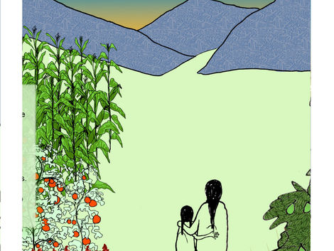 The Power of Empty Space