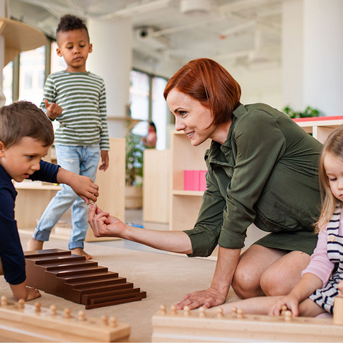 Understanding Sensory-Friendly Learning Spaces: Why Environment Matters for Student Success