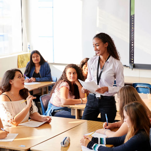 From TikTok to Teamwork: Teaching 21st Century Communication Skills