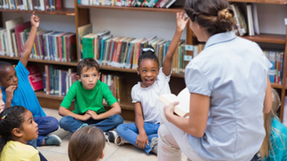 Why Storytelling Is One of the Most Powerful Skills Young People Can Learn