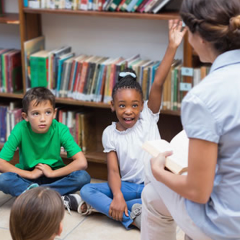 Why Storytelling Is One of the Most Powerful Skills Young People Can Learn
