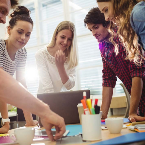 The Future of Work Is Creative: Why Soft Skills Matter More Than Ever