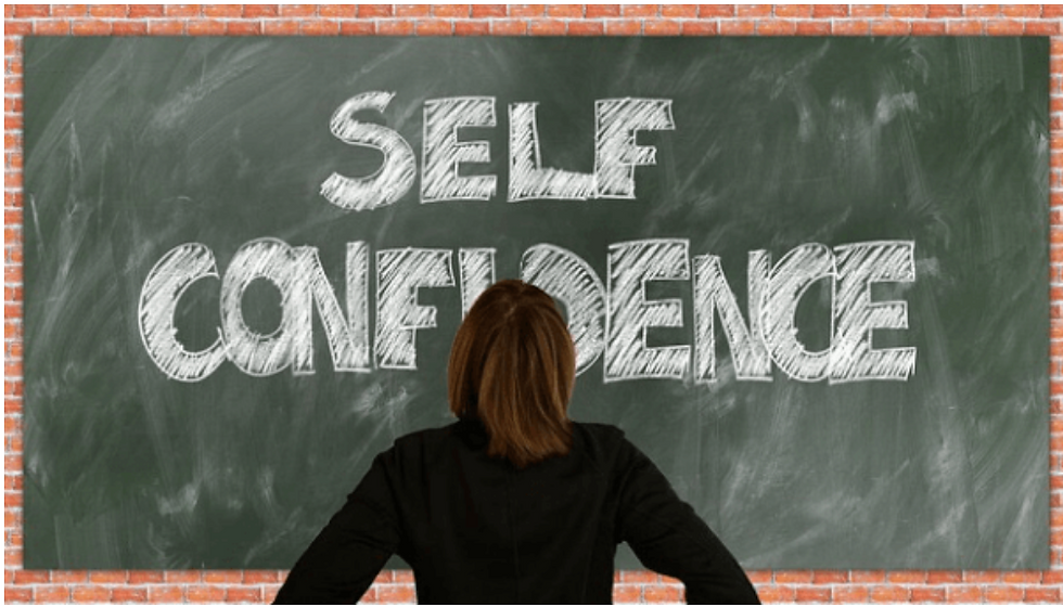 Confidence Before Curriculum: Why Self-Belief Drives Learning