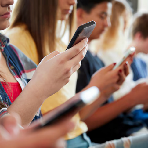 Think Before You Post: A Social Media Self-Check for Teens