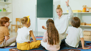 Trauma-Informed Teaching: Creating Safe Spaces for Learning