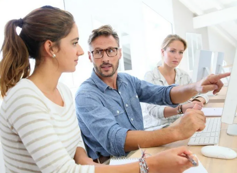 Why Continuous Learning Leads to Career Success