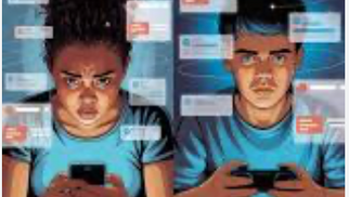 Online vs Offline Friendships: What Kids Are Really Experiencing