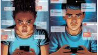 Online vs Offline Friendships: What Kids Are Really Experiencing