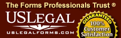 uslegal prof forms