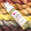 Thumbnail: regular size foam bottle on wool