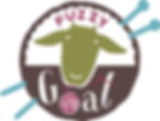 fuzzy goat
