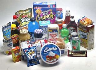 Beware of and Eliminate High Fructose Corn Syrup