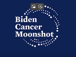 Biden Moonshot addresses Cancer Survivor Anxiety