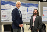 Vaccine Trial Poster Presented at San Antonio Breast Cancer Conference:  TNBC Community Support
