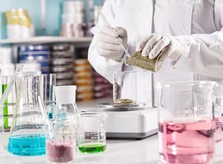 Reduce Chemical Exposure