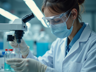 How Biomarkers Are Revolutionizing Breast Cancer Treatment Strategies