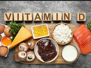 More Evidence that Vitamin D Fights Cancer