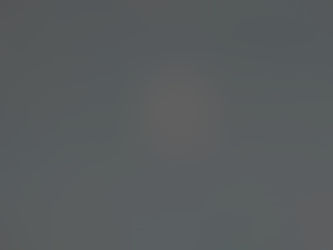 442年ぶりの皆既月食