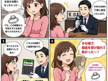 即日融資!