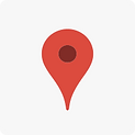 Google Places Social Icon
