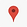 Google Places Social Icon