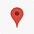 Google Places Social Icon