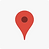 Google Places icono social