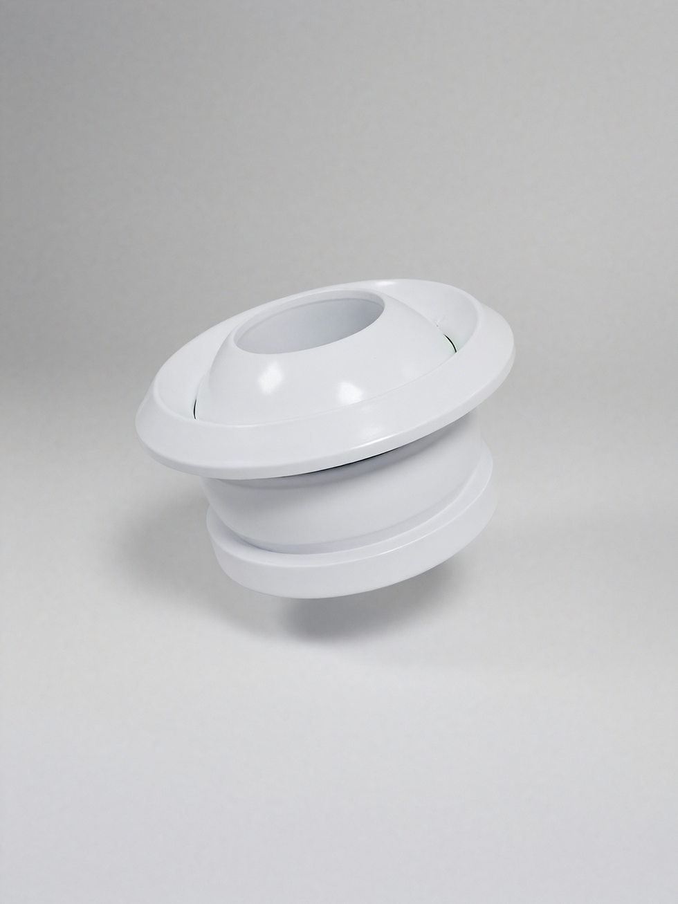 DIRECTIONAL AIR CONTROL NOZZLE