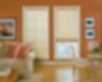 Roman Shades