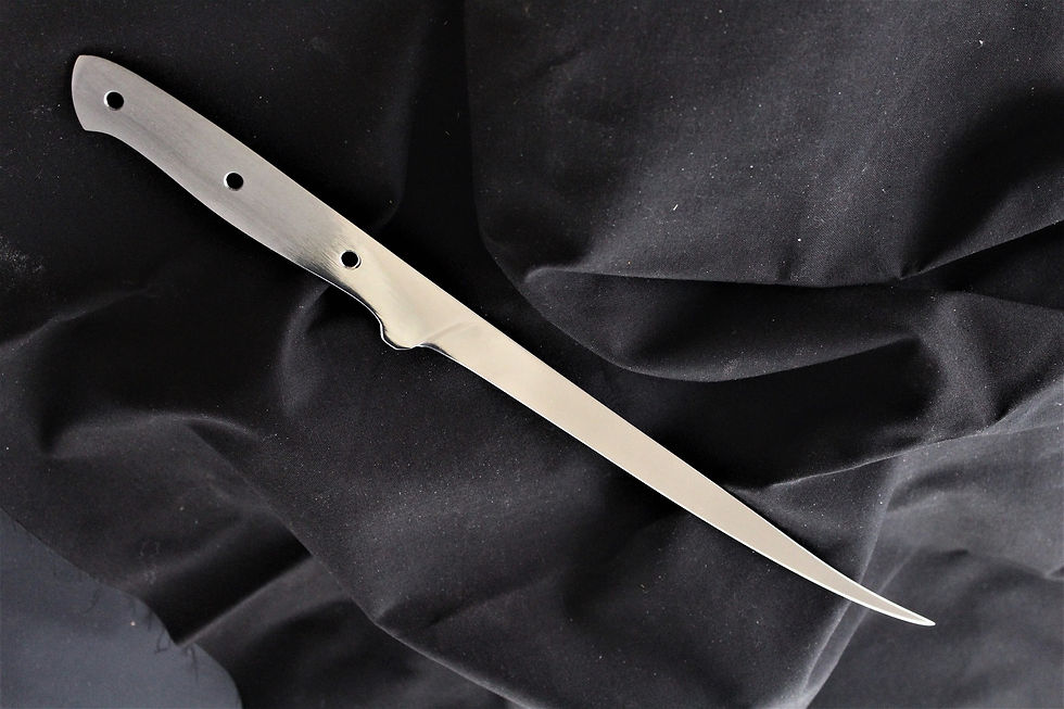 Single Edge Blade