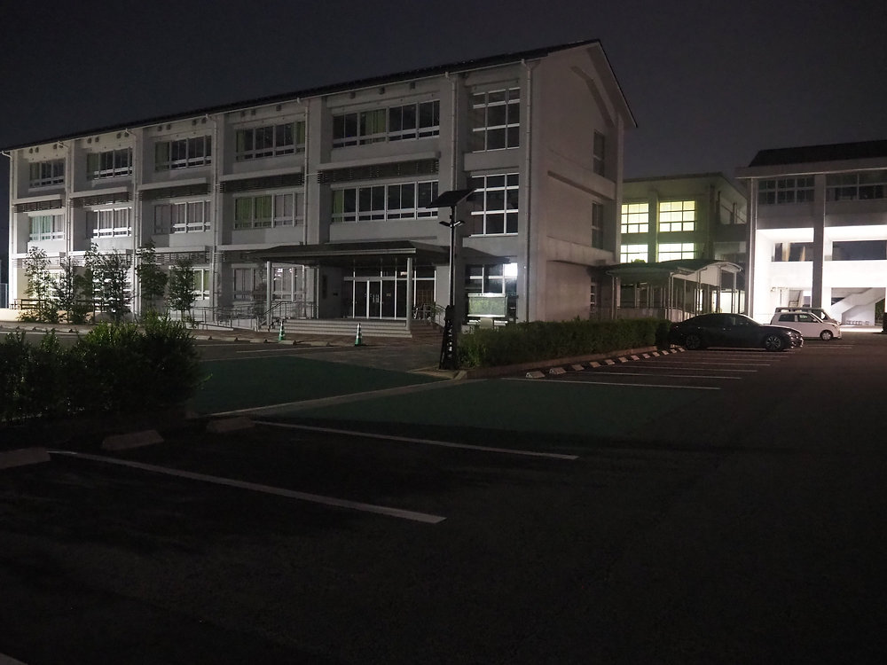 佐賀県内避難所機能強化支援関連(寄贈主:Cygames様 通算第19期)の写真(宮崎県椎葉村)