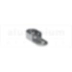 Oval Tube Bracket