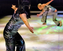 Depth by Pamela Luedtke